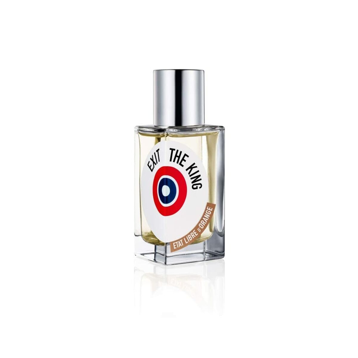 Unisex-Parfüm Etat Libre D'Orange Exit The King EDP 50 ml